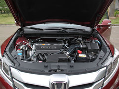 2014款 2.4L 自动 豪华导航版