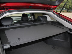 2014款 2.4L 自动 豪华导航版