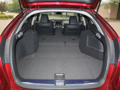 2014款 2.4L 自动 豪华导航版