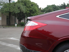 2014款 2.4L 自动 豪华导航版