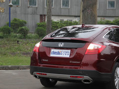 2014款 2.4L 自动 豪华导航版