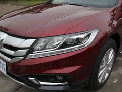 2014款 2.4L 自动 豪华导航版