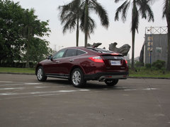 2014款 2.4L 自动 豪华导航版