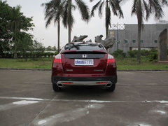 2014款 2.4L 自动 豪华导航版