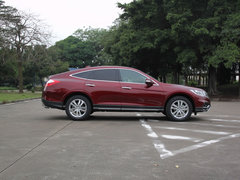 2014款 2.4L 自动 豪华导航版