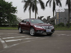 2014款 2.4L 自动 豪华导航版