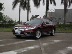 2014款 2.4L 自动 豪华导航版