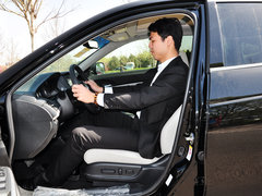2014款 2.4L 自动 豪华导航版