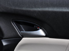 2014款 2.4L 自动 豪华导航版