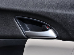 2014款 2.4L 自动 豪华导航版