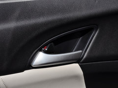 2014款 2.4L 自动 豪华导航版