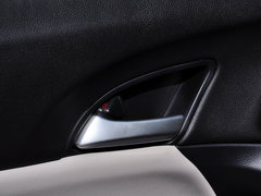 2014款 2.4L 自动 豪华导航版