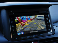 2014款 2.4L 自动 豪华导航版