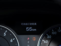 2014款 2.4L 自动 豪华导航版