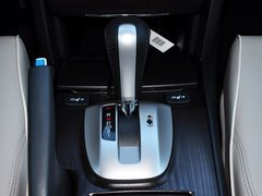 2014款 2.4L 自动 豪华导航版