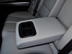 2014款 2.4L 自动 豪华导航版