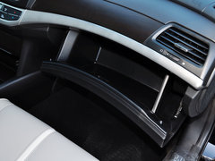 2014款 2.4L 自动 豪华导航版
