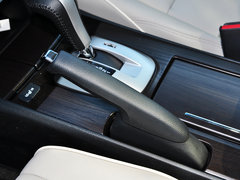 2014款 2.4L 自动 豪华导航版
