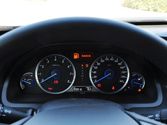 2014款 2.4L 自动 豪华导航版