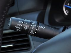 2014款 2.4L 自动 豪华导航版