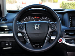 2014款 2.4L 自动 豪华导航版