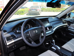 2014款 2.4L 自动 豪华导航版
