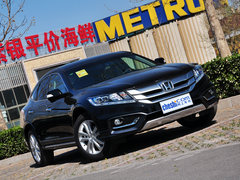 2014款 2.4L 自动 豪华导航版