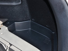 2014款 2.4L 自动 豪华导航版