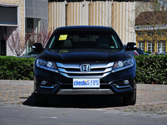 2014款 2.4L 自动 豪华导航版
