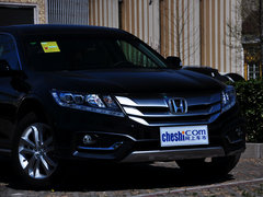 2014款 2.4L 自动 豪华导航版
