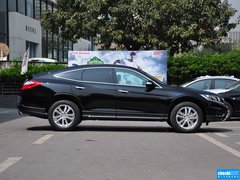 2014款 2.4L 自动 豪华导航版
