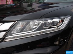 2014款 2.4L 自动 豪华导航版
