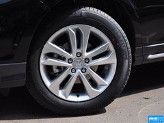 2014款 2.4L 自动 豪华导航版