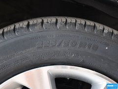 2014款 2.4L 自动 豪华导航版