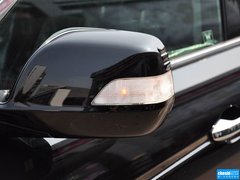2014款 2.4L 自动 豪华导航版