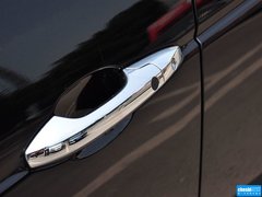2014款 2.4L 自动 豪华导航版