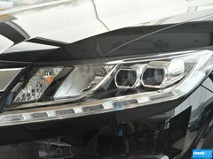 2014款 2.4L 自动 豪华导航版