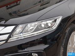 2014款 2.4L 自动 豪华导航版