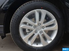 2014款 2.4L 自动 豪华导航版