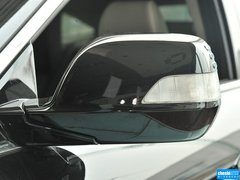 2014款 2.4L 自动 豪华导航版