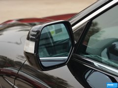 2014款 2.4L 自动 豪华导航版