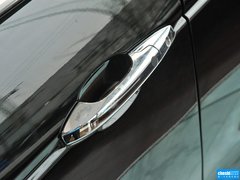 2014款 2.4L 自动 豪华导航版