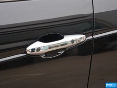 2014款 2.4L 自动 豪华导航版