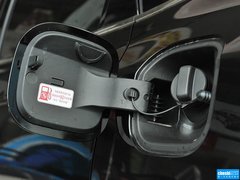 2014款 2.4L 自动 豪华导航版