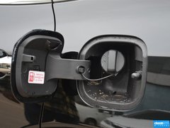 2014款 2.4L 自动 豪华导航版