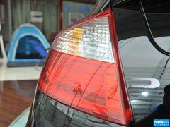 2014款 2.4L 自动 豪华导航版