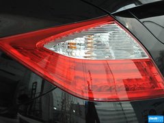2014款 2.4L 自动 豪华导航版