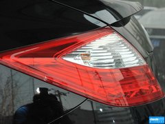 2014款 2.4L 自动 豪华导航版