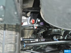 2014款 2.4L 自动 豪华导航版