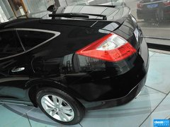 2014款 2.4L 自动 豪华导航版